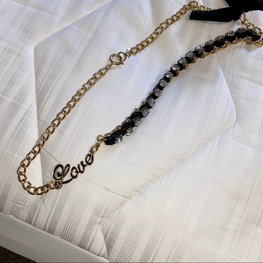 Necklace - Picture 2 of 3